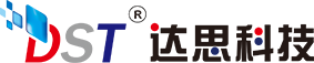 DSTChina logo